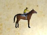 Choosing a ride in Horse Racing Derby Simulator 3D Choosing a ride in Horse Racing Derby Simulator 3D