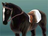 Buying a new horse in Race Horses Champions Race Horses Champions buying a new horse