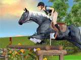 My Horse & Me 2: Practicing My Horse & Me 2: Practicing