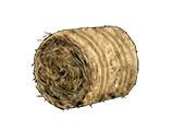 Hay Bale in Horse Reality Horse Reality Hay Bale