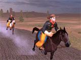 Picking a horse in Horse Racing League 2017 Horse Racing League 2017 picking a horse