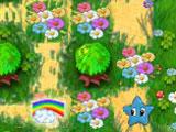 Pony Wood: Star bomb placed Pony Wood: Star bomb placed