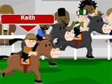 Racehorse Tycoon: Snagging the last place Racehorse Tycoon: Snagging the last place