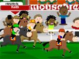 Racehorse Tycoon: Gameplay Racehorse Tycoon: Gameplay