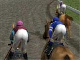 Gallop Racer 2006: Gameplay Gallop Racer 2006: Gameplay