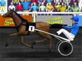 Sulky Riders: Victory Sulky Riders: Victory