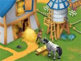 Horse Farm: Feeding your horse Horse Farm: Feeding your horse