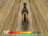 Racing to the checkpoint with the time limit dwindling in Horse Fantasy World Racing to the checkpoint with the time limit dwindling in Horse Fantasy World