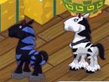 Horse Party in Animal Jam Animal Jam Horse Party