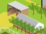 Horse Academy Ranch Build your own Horse Academy
