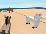 Dessert Horses in Roblox Roblox Dessert Horses