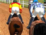 Horse Racing 3D: Racing Mode Horse Racing 3D: Racing Mode