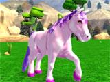 Beautiful pony in My Pony Horse Riding My Pony Horse Riding beautiful pony