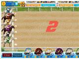 Countdown in Horse Racing Horse Racing Countdown