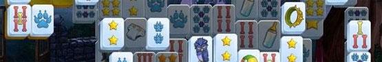 Mahjong Games for Halloween Mahjong Games for Halloween