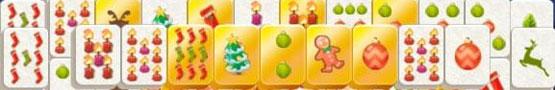 Mahjong Games for the Holiday Season Mahjong Games for the Holiday Season