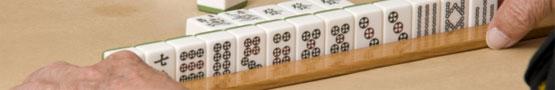 Digital versus Real Mahjong Digital versus Real Mahjong