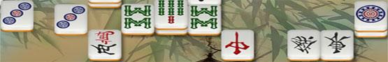 The Appeal of Mahjong The Appeal of Mahjong