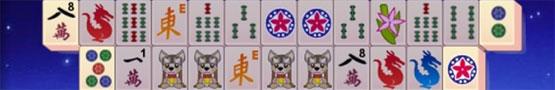 5 Brilliant Mahjong Games 5 Brilliant Mahjong Games