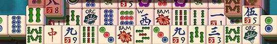 5 Unique Mahjong Games 5 Unique Mahjong Games