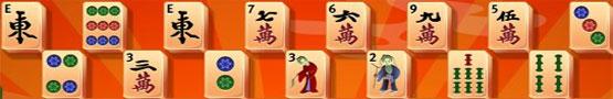 ¿Qué hace genial a un juego de Mahjong? ¿Qué hace genial a un juego de Mahjong?