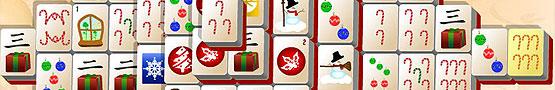 Mahjong Games for the Yuletide Season Mahjong Games for the Yuletide Season