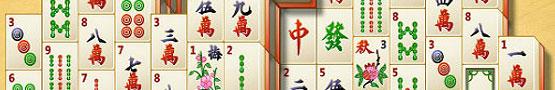A Following Towards Competitive Mahjong Games A Following Towards Competitive Mahjong Games