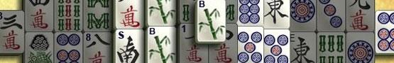 Most Innovative Mahjong Games Most Innovative Mahjong Games
