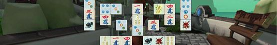 3D Mahjong Games 3D Mahjong Games