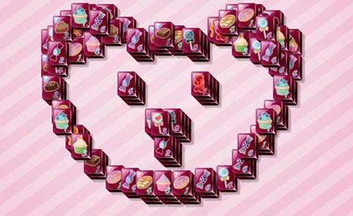 Enjoy A Sweet Level in Mahjong Diamonds Enjoy A Sweet Level in Mahjong Diamonds