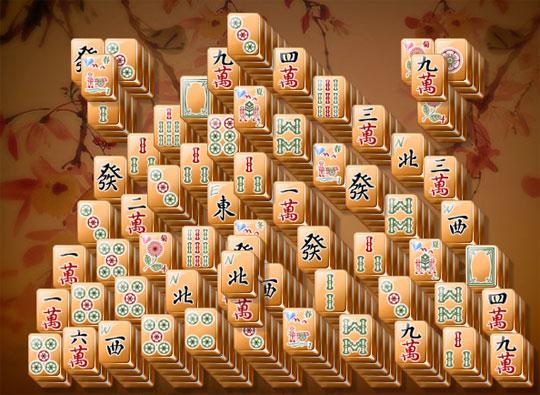 Find Fun Levels in Mahjong Diamonds Find Fun Levels in Mahjong Diamonds