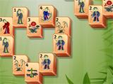 Mahjong Trails Mahjong Trails