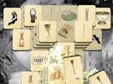 Mahjong: Medieval Mysteries: Completing Levels Mahjong: Medieval Mysteries: Completing Levels