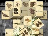 Fun level in Hidden Mahjong: Wizarding World Hidden Mahjong: Wizarding World fun level