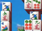 Mahjong Tiles in Mahjong Magic Islands Mahjong Magic Islands Mahjong Tiles