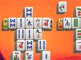 Gameplay of Sakura Day 2 Mahjong Sakura Day 2 Mahjong gameplay
