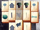 Mahjong: Mystery Mansion: Completing Stages Mahjong: Mystery Mansion: Completing Stages
