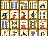 Bamboo and Number Tiles in Mahjong Connect 3 Mahjong Connect 3 Bamboo and Number Tiles