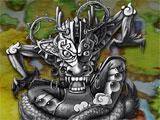 Dragon Temple in Mahjong Connect 3 Mahjong Connect 3 Dragon Temple