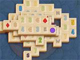 Fish shaped level in Fishjong Fishjong fish shaped level