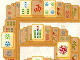 Making progress in Mahjong Jong Mahjong Jong making progress