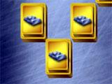 Golden Tiles in Mahjong Masters: Temple of the Ten Gods Mahjong Masters: Temple of the Ten Gods Golden Tiles