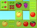 Fruit Tiles in Fruit Flip Mahjongg Fruit Flip Mahjongg Fruit Tiles