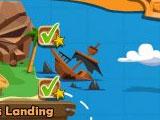 Mahjong Pirates Levels Large variety of levels on Mahjong Pirates!