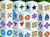 Mahjongg Blast Game 2 Different tiles in Mahjongg Blast