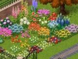 Mahjong Garden Beautiful Make a beautiful secret garden in Mahjong Garden