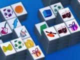 Mahjong Toy Chest Game 2 Clear all the tiles in Mahjong Toy Chest