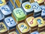 Mahjong Alchemy Shuffle Reshuffle your tiles in Mahjong Alchemy