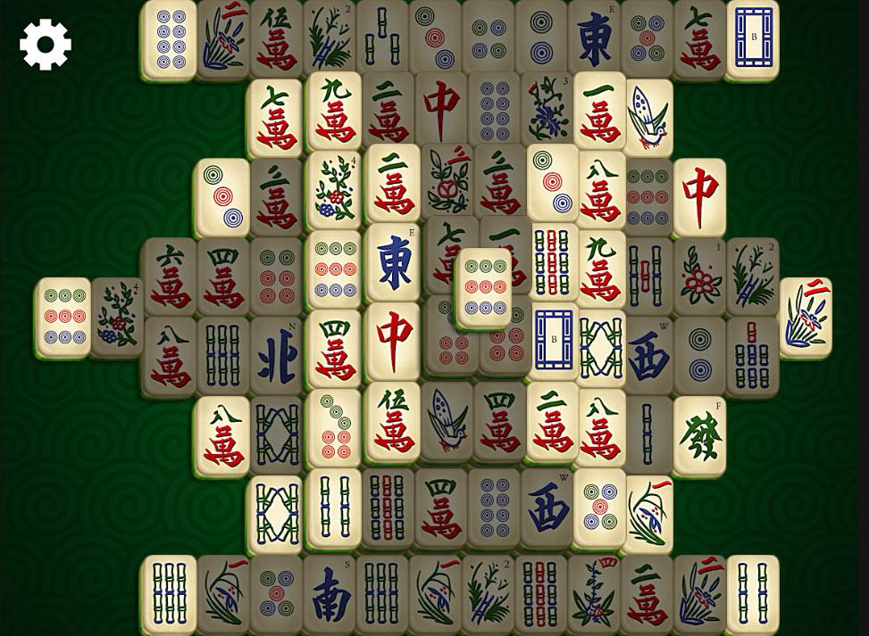 mahjong solitaire epic soundtrack music only