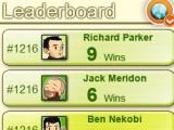 Mahjong Arena Leaderboard Be the best in Mahjong Arena